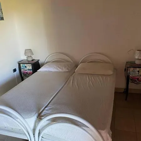 Σπίτι διακοπών Casetta Vicino Al Mare *