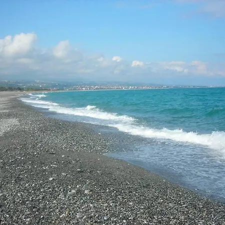 Casetta Vicino Al Mare Σπίτι διακοπών
